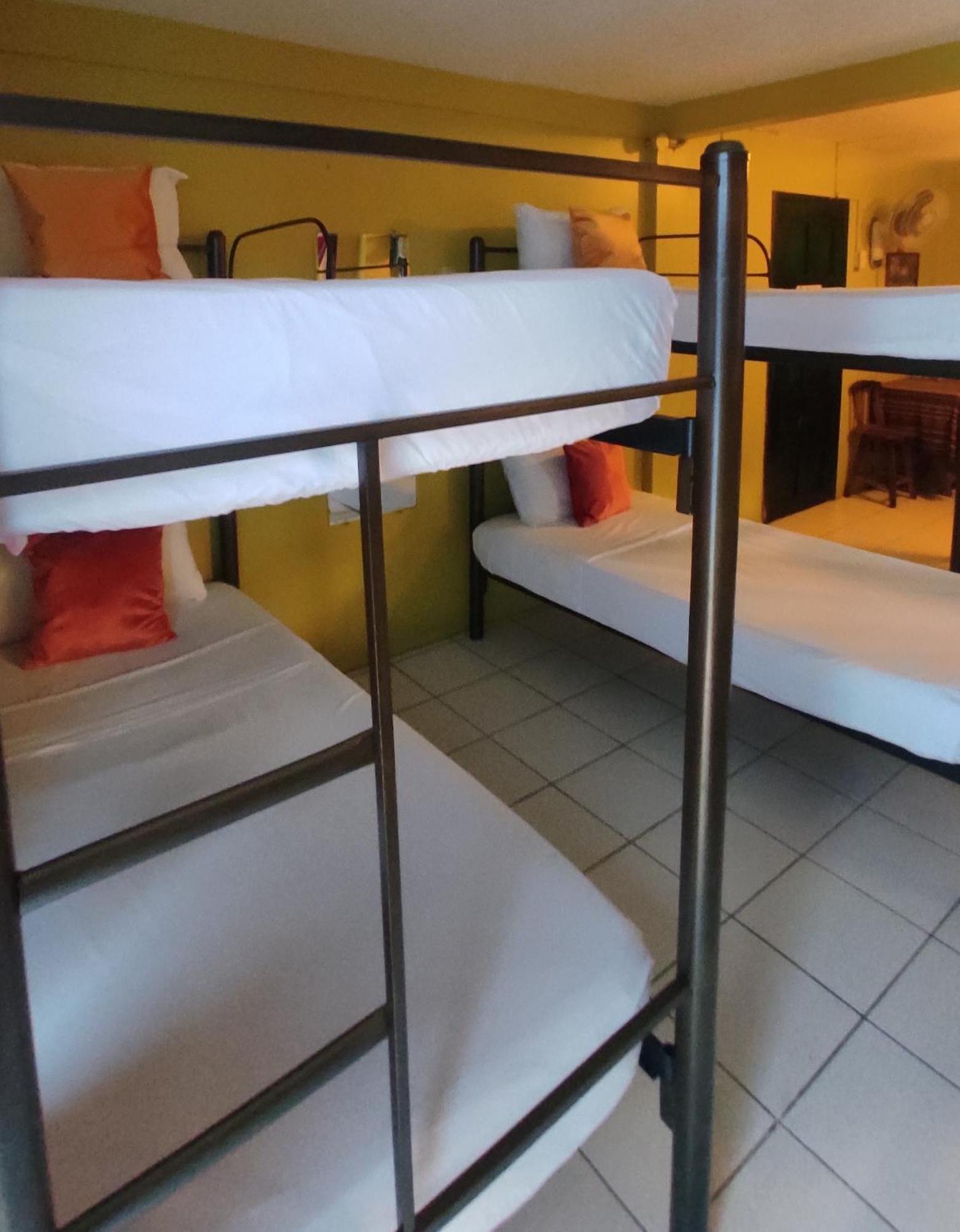 Dreamkapture Hostel Close To The Airport And Bus Terminal Guayaquil Buitenkant foto