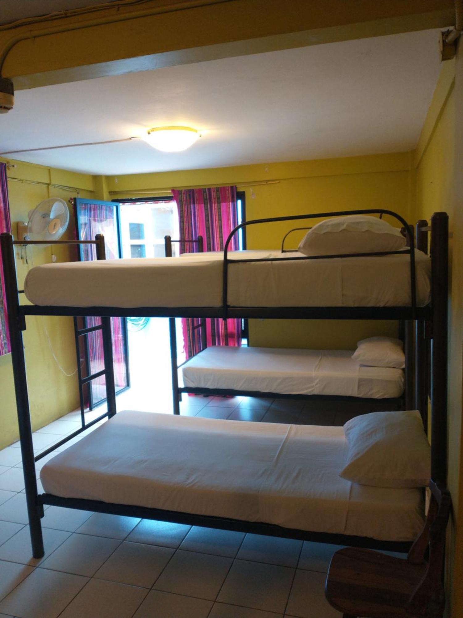 Dreamkapture Hostel Close To The Airport And Bus Terminal Guayaquil Buitenkant foto