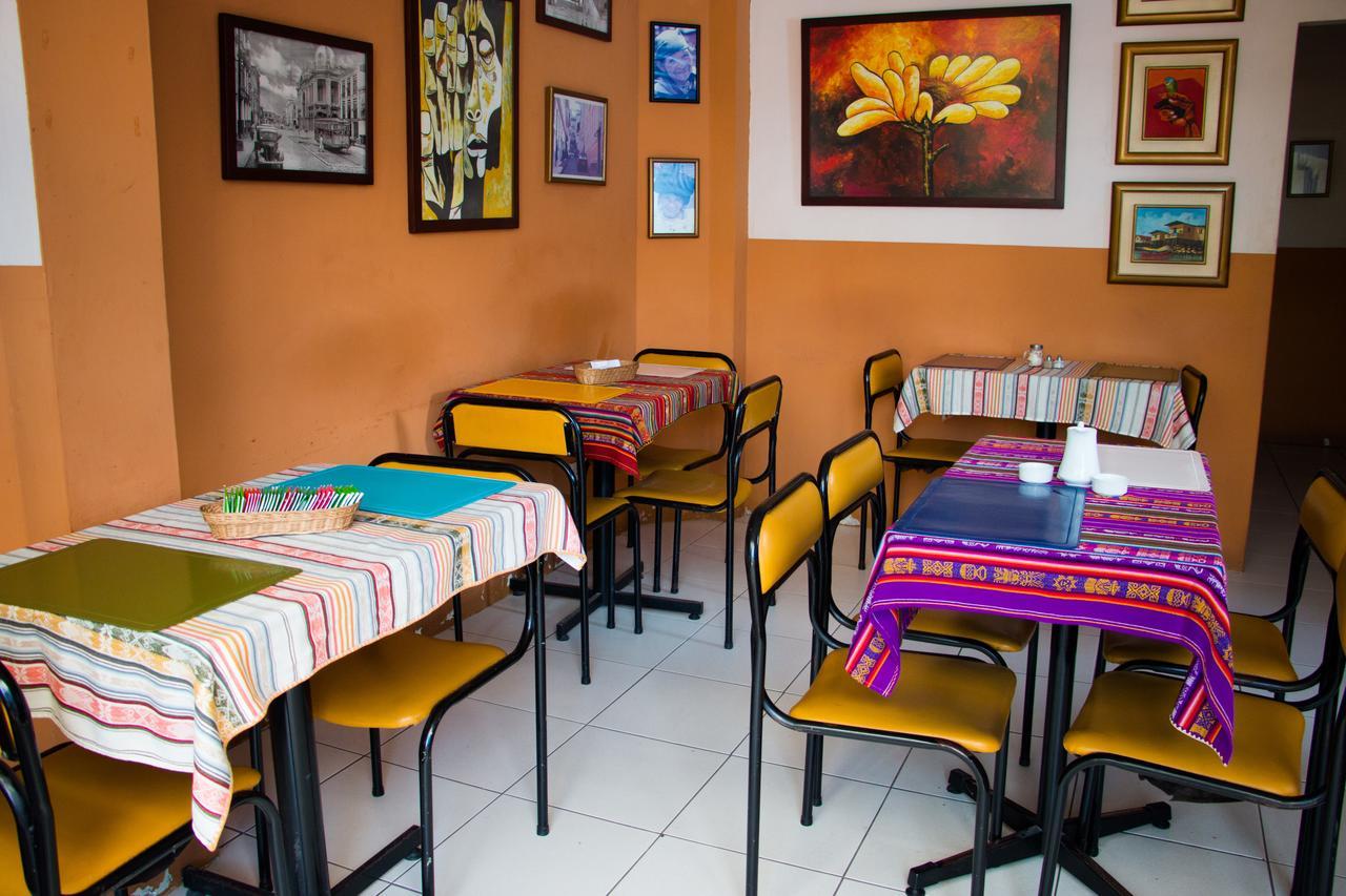 Dreamkapture Hostel Close To The Airport And Bus Terminal Guayaquil Buitenkant foto